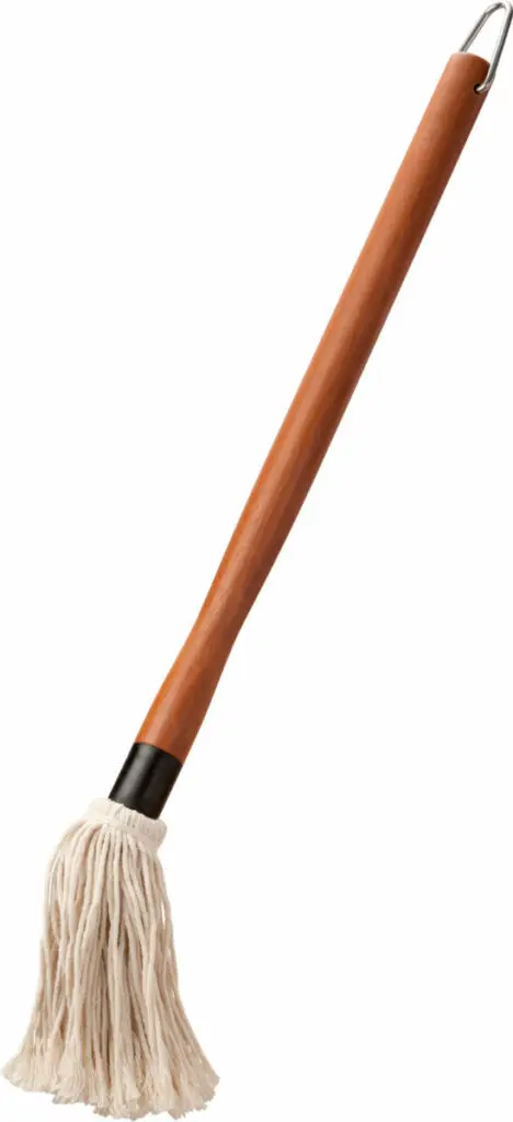 sauce mop
