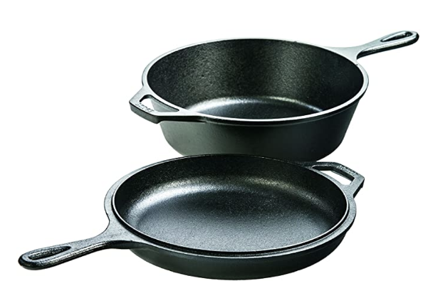 castiron2in1