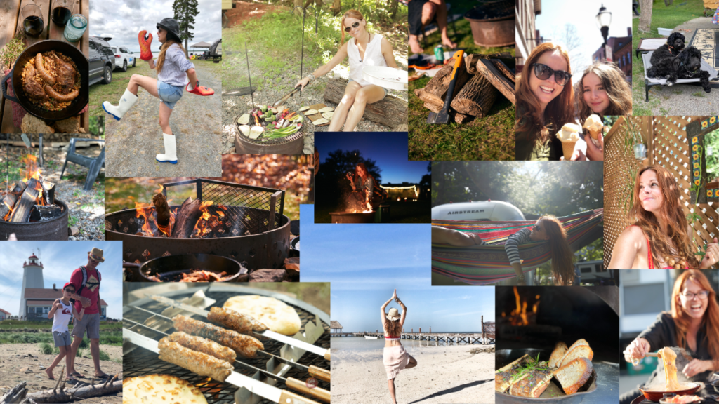 mosaic about us 