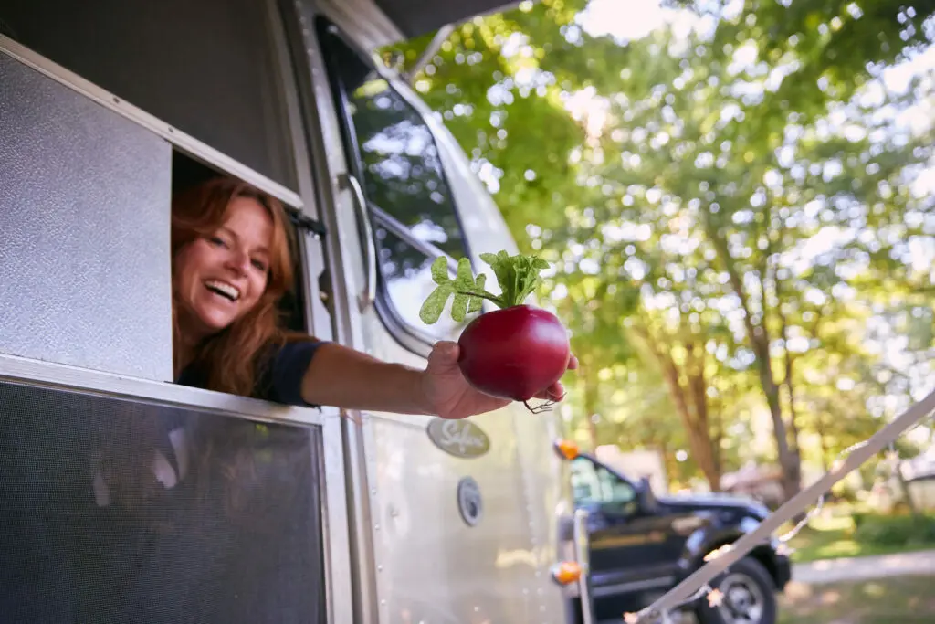 margot and beet