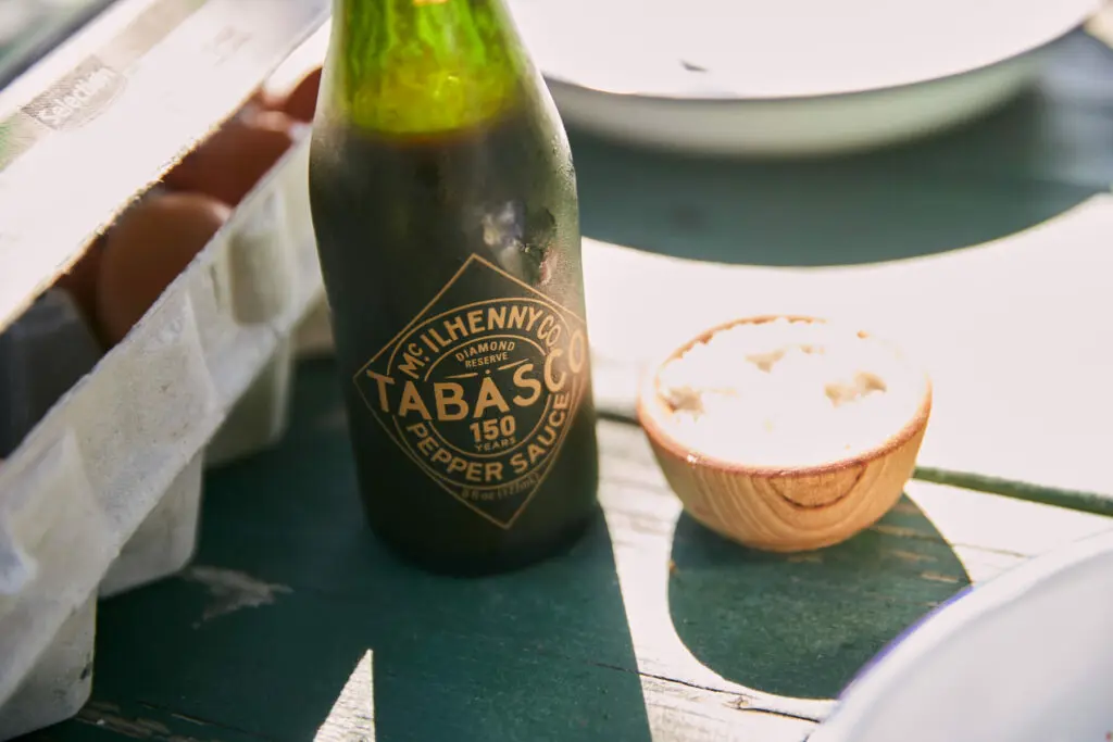 tabasco 150