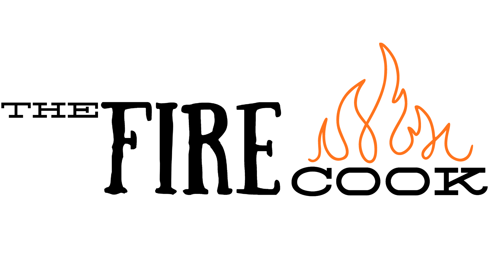 The Fire Cook