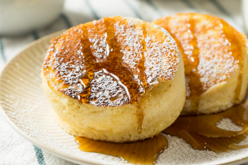 japanese pancakes